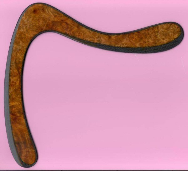 clic for more informations about this boomerang