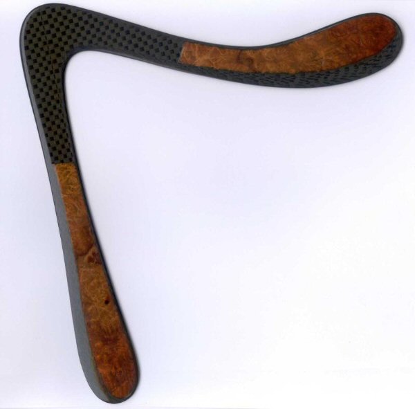 clic for more informations about this boomerang