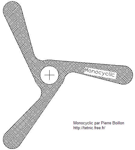 Monocyclic