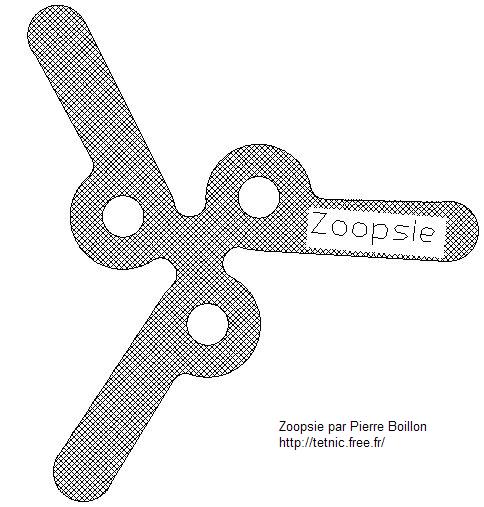 Zoopsie